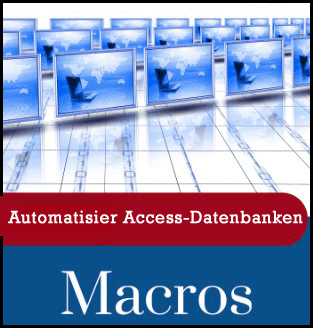 Automatisier Access-Datenbanken