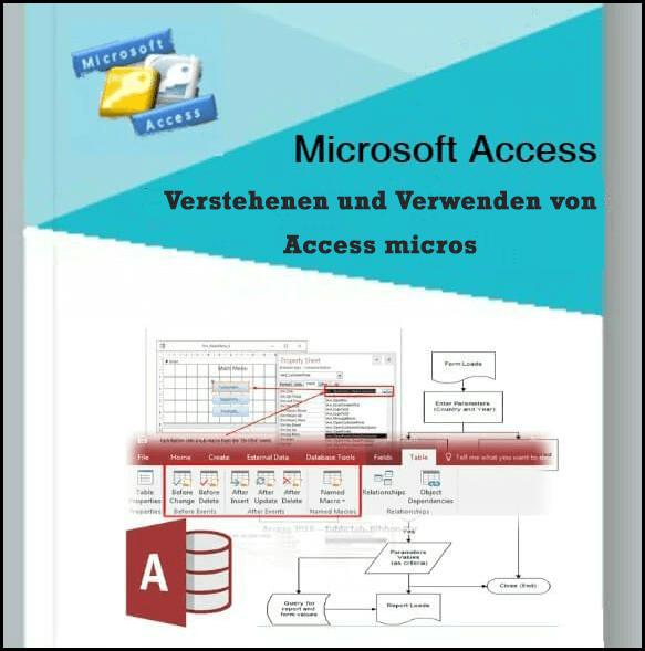 Verstehenen und Verwenden von Access micros