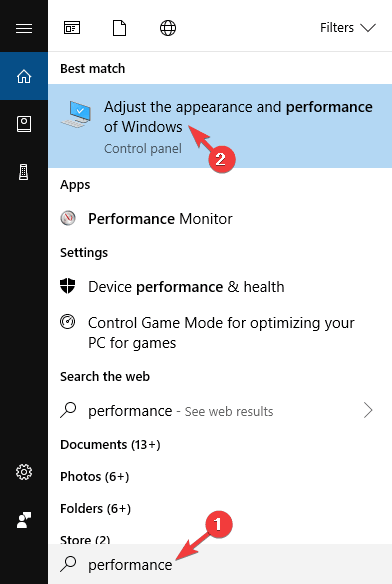 Paging-Datei erhöhen 1