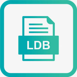  entsperre ich die .laccdb-Datei in Microsoft Access