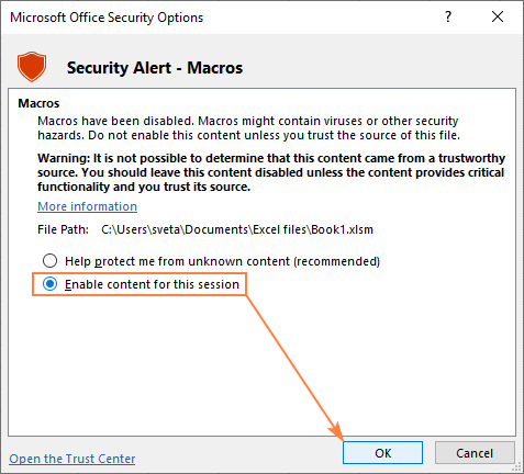 Subscript Außer Bereich Access Fehler