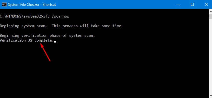 Repareren Access Fout 3125 is geen geldige naam