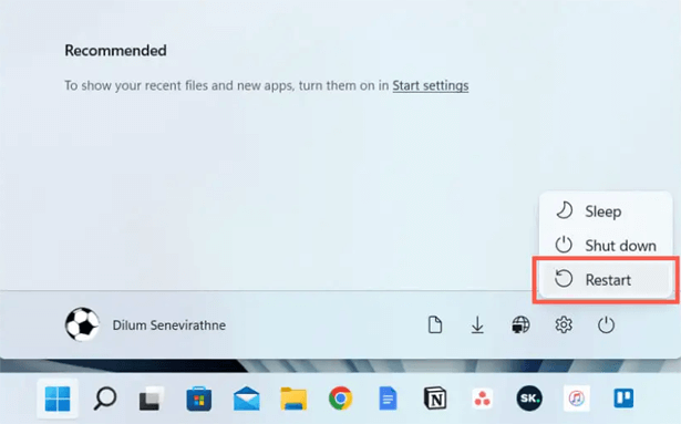 Microsoft Access unterstützt das Dateiformat nicht