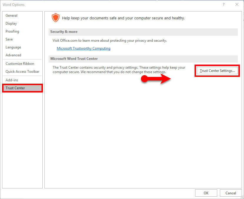 Access-Fehler 3035 system resource exceeded