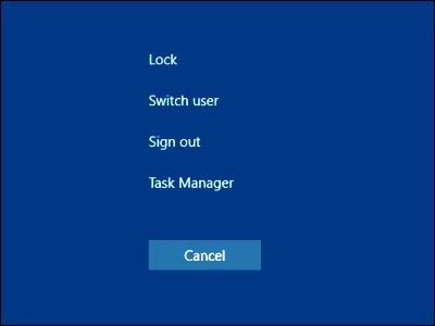 Access Can’t Change the Working Directory Fehler