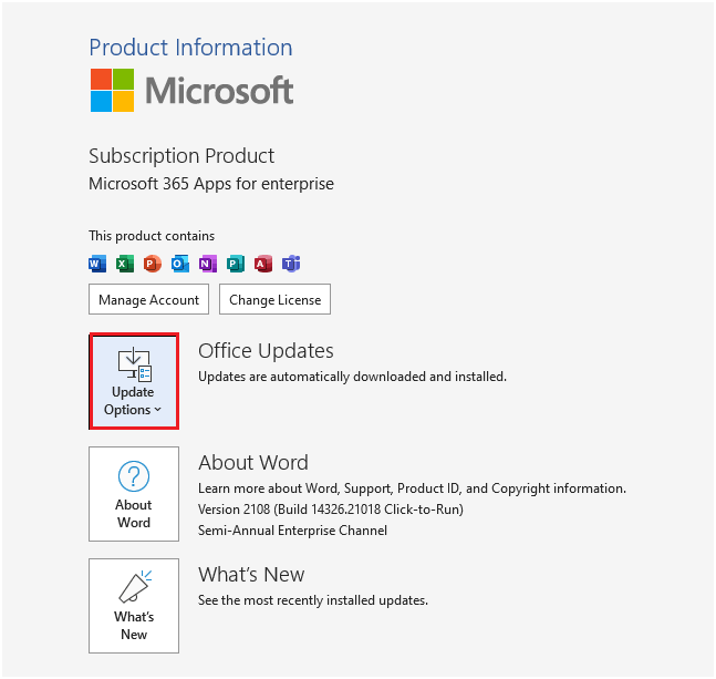 Beheben Microsoft Access Couldn’t Start Last Time