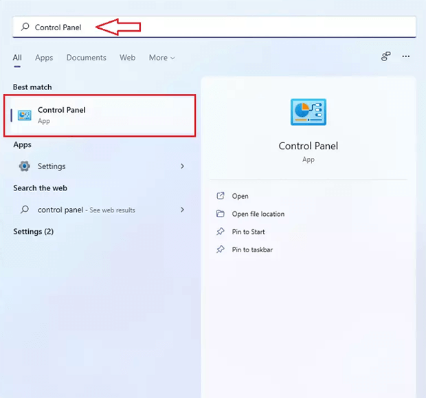 MS Access-Laufzeit fehlers 1730